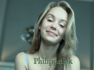 Philippafisk