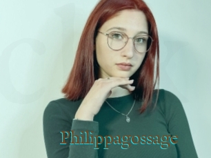 Philippagossage