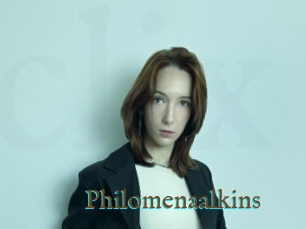 Philomenaalkins