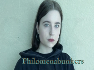 Philomenabunkers