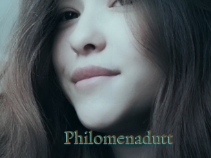 Philomenadutt