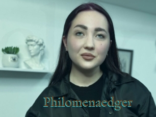 Philomenaedger