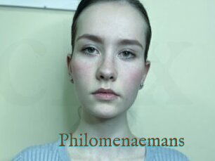 Philomenaemans