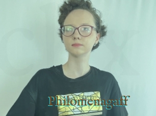 Philomenagaff