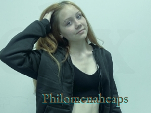 Philomenaheaps