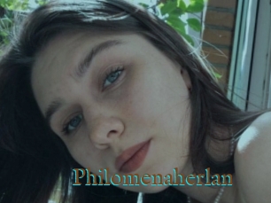 Philomenaherlan