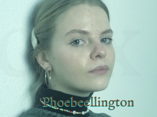 Phoebeellington