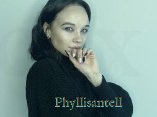 Phyllisantell