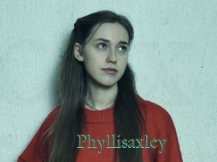 Phyllisaxley