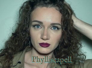 Phylliscapell