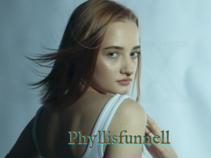 Phyllisfunnell