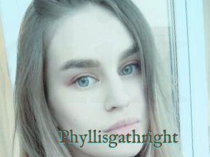 Phyllisgathright