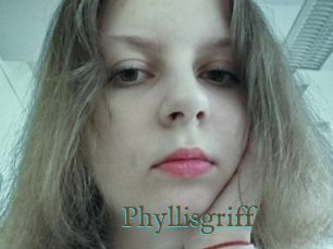 Phyllisgriff