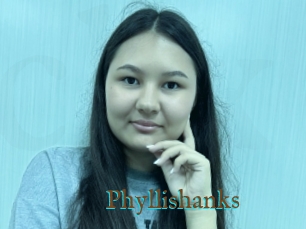 Phyllishanks