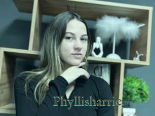 Phyllisharrie