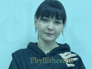 Phyllisheston