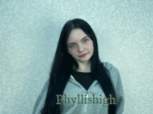 Phyllishigh