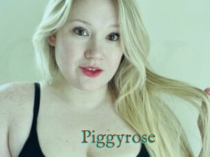 Piggyrose