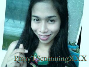 PinayTScummingXXX