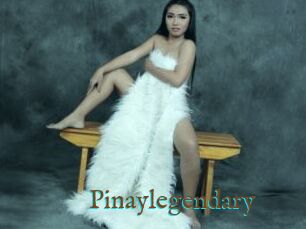 Pinaylegendary