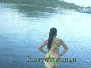 Pinaywetcum4u