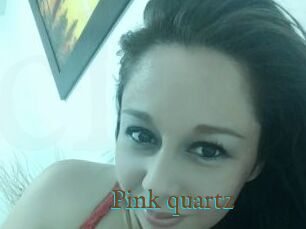 Pink_quartz