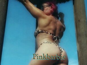 Pinkbarbie