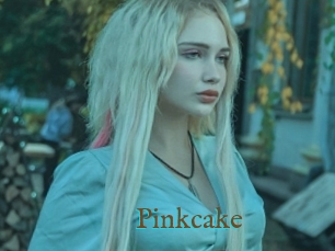 Pinkcake