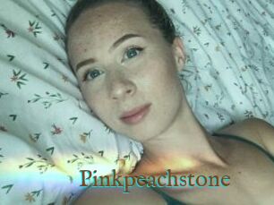 Pinkpeachstone