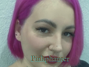 Pinkphanter