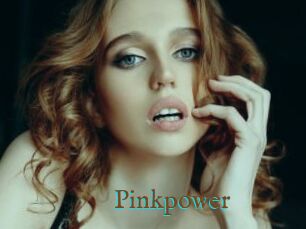 Pinkpower