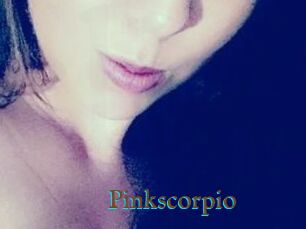 Pinkscorpio