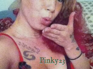 Pinky23