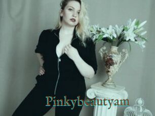 Pinkybeautyam