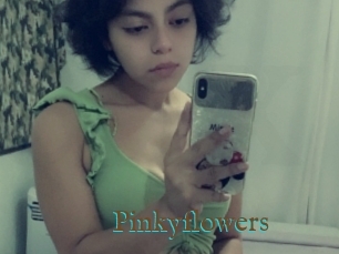 Pinkyflowers