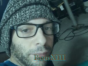 PiousXIII