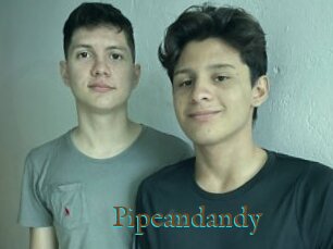 Pipeandandy