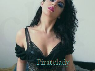 Piratelady