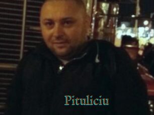 Pituliciu