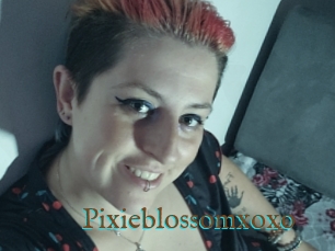 Pixieblossomxoxo