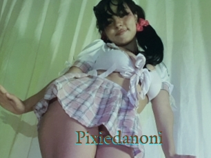 Pixiedanoni