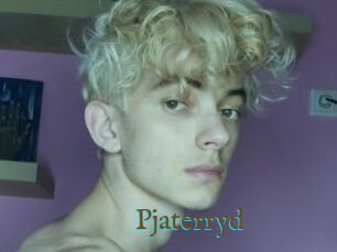 Pjaterryd