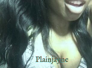 Plainjayne