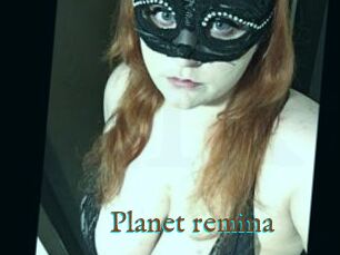 Planet_remina