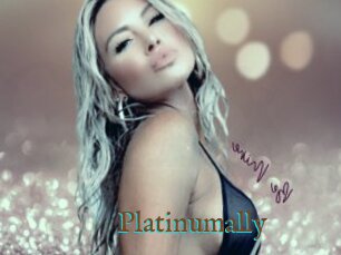 Platinumally