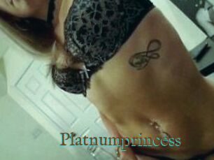 Platnumprincess