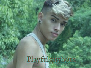 Playfulguyhotx