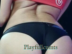 Playfullcumts