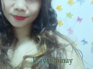 Playfulpinay