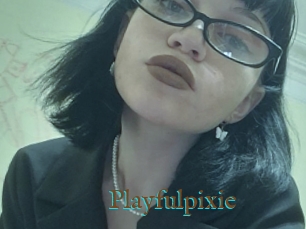 Playfulpixie